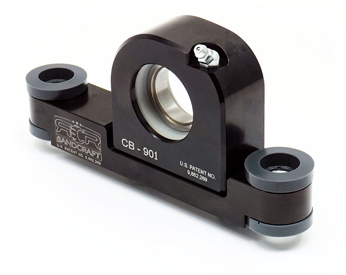 Load image into Gallery viewer, CARRIER BEARING - 2022-24 PRO R
