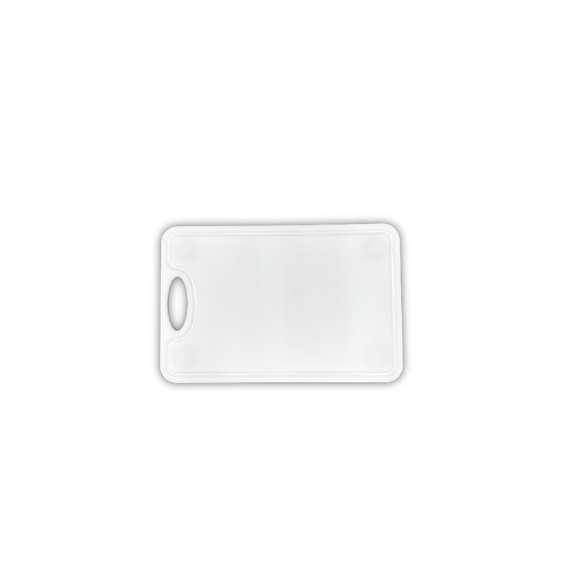 Load image into Gallery viewer, Made in the USA | Premium Cutting Board | Textured 1/2 inch HDPE UV Protected | Non-Skid or Mark Rubber Feet | Great for Boats & any Counter-top