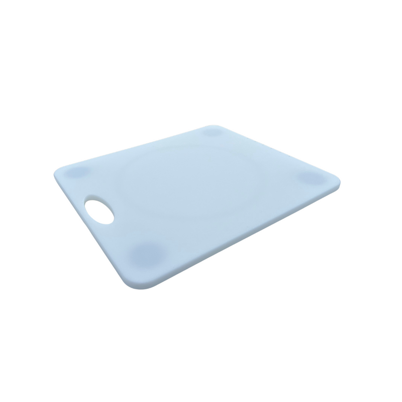 Load image into Gallery viewer, Made in the USA | Premium Cutting Board | Textured 1/2 inch HDPE UV Protected | Non-Skid or Mark Rubber Feet | Great for Boats & any Counter-top