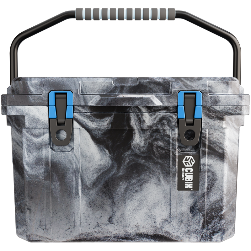 Load image into Gallery viewer, Color Kit for QuadraX Coolers