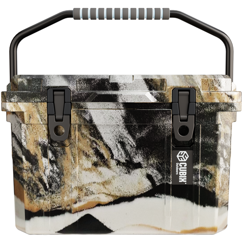 Load image into Gallery viewer, Color Kit for QuadraX Coolers