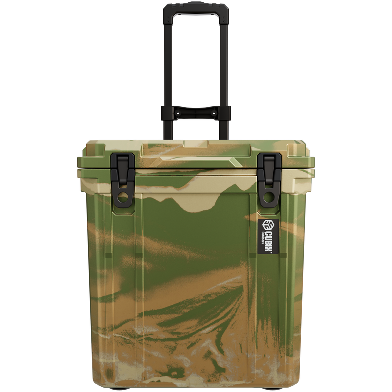 Load image into Gallery viewer, Color Kit for QuadraX Coolers