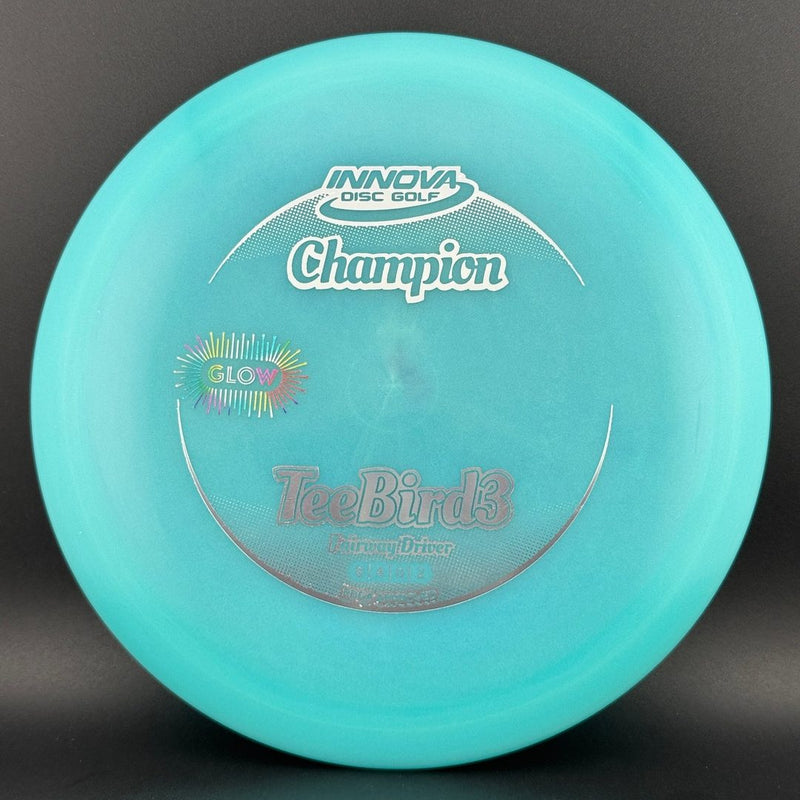 Load image into Gallery viewer, Classic Color Glow Champion Teebird3