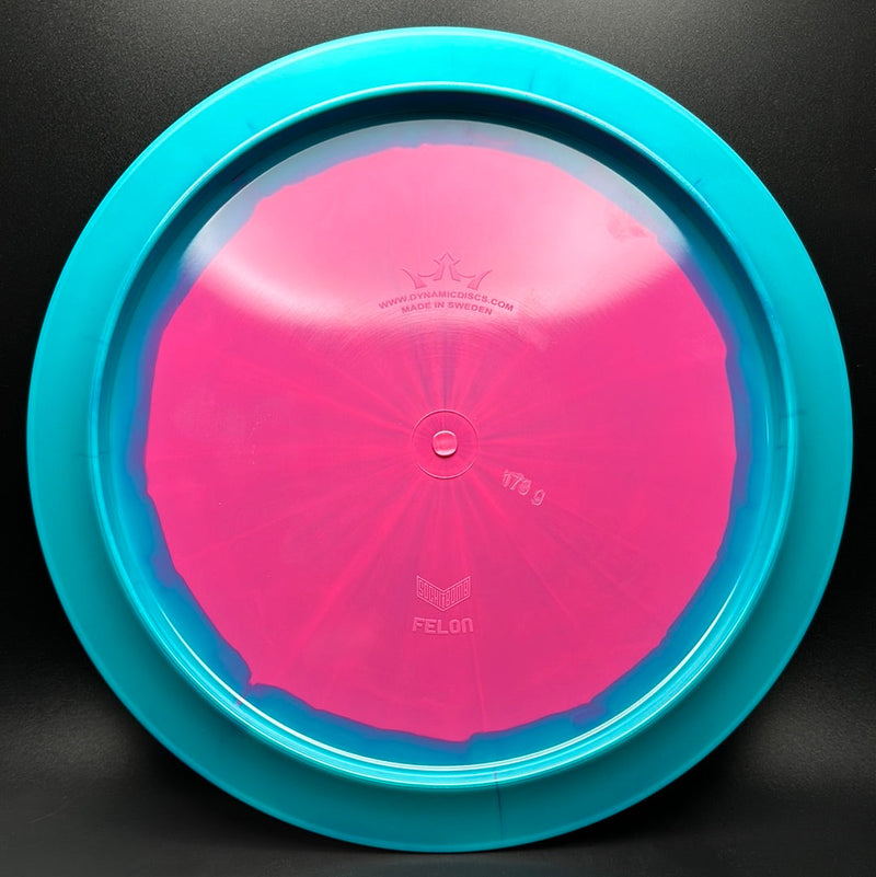 Load image into Gallery viewer, Supreme Orbit Sockibomb Felon - Ignite Stamp V1