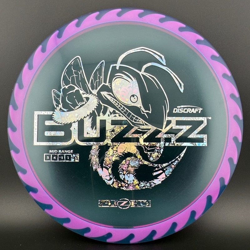 Load image into Gallery viewer, FuZed Z Buzzz - BuzzzSaw Bee