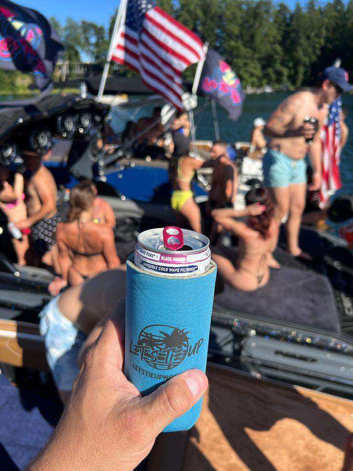 Cushion Coozie's - Skoutley Outdoors LLC