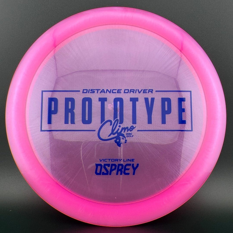 Load image into Gallery viewer, Victory Line Osprey (Prototype)