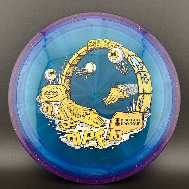 Load image into Gallery viewer, Prism Proton Soft Vanish - OTB Open 2024 - Green C Studio