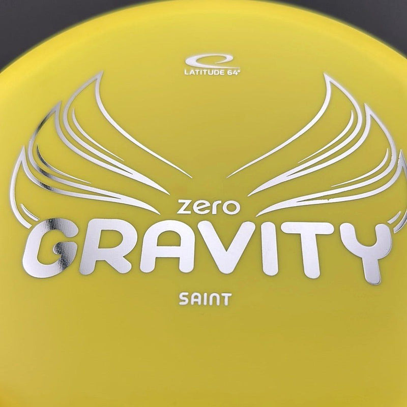 Load image into Gallery viewer, Zero Gravity Saint