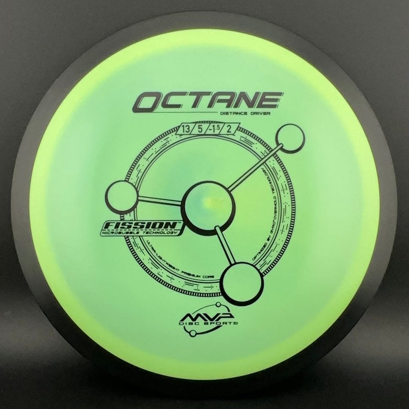 Load image into Gallery viewer, Fission Octane