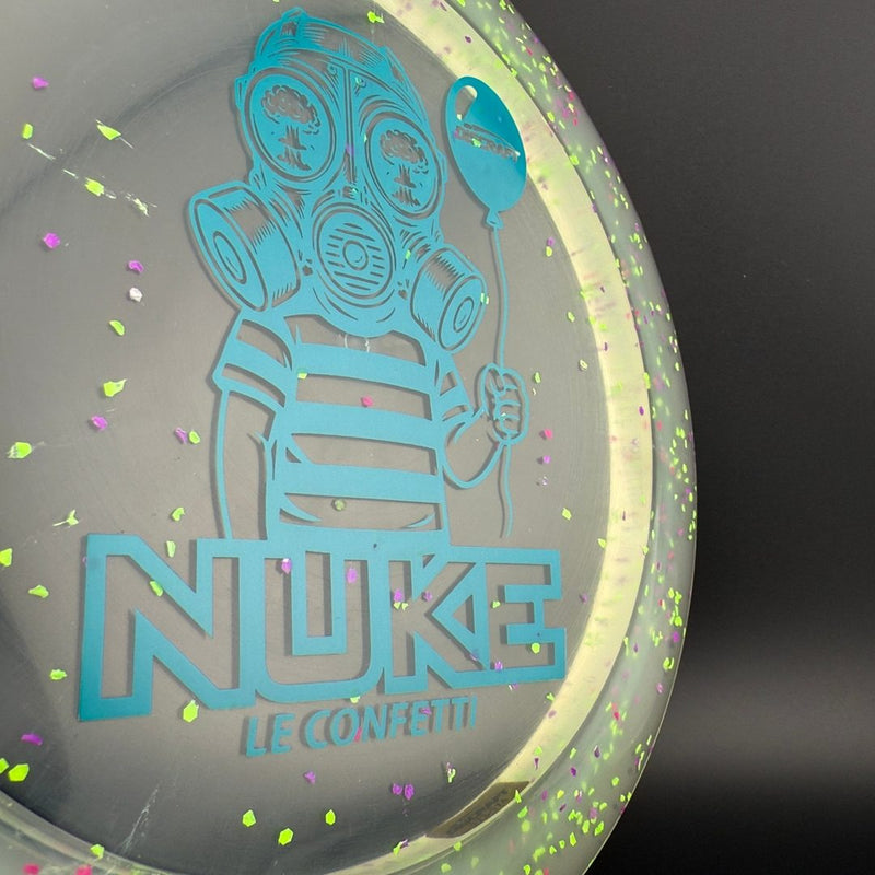 Load image into Gallery viewer, Confetti Z Nuke - Limited Edition