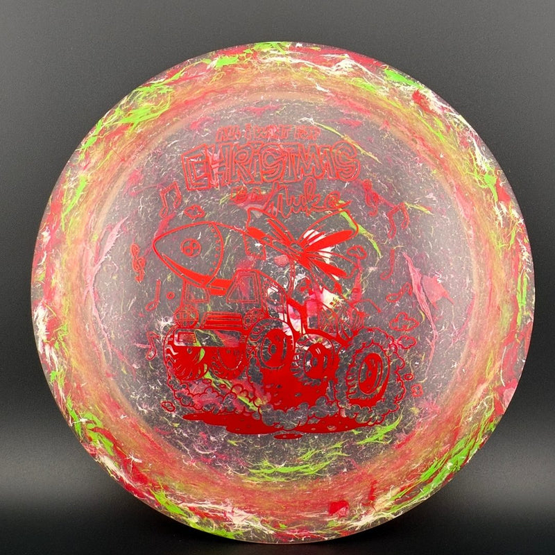 Load image into Gallery viewer, Jawbreaker Z FLX Nuke - Xmas Nuke - VIP Series #116 - 1/650