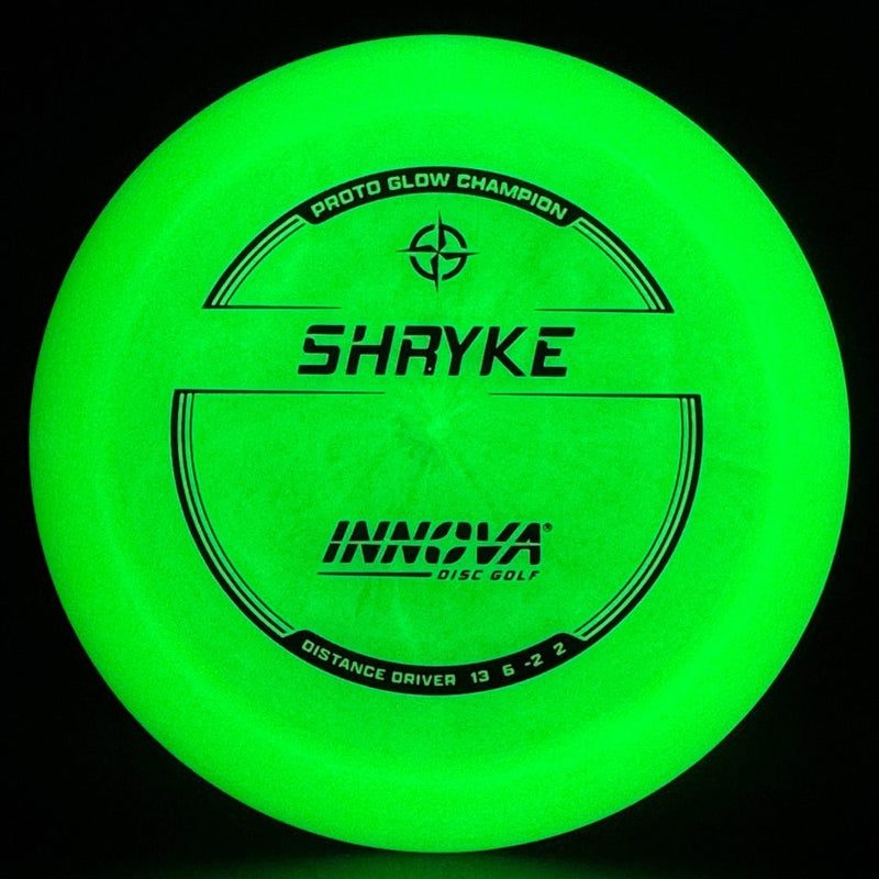 Load image into Gallery viewer, Proto Glow Champion Shryke