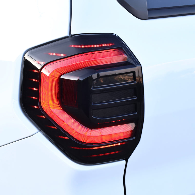 Load image into Gallery viewer, Aspire Stealth Tail Lights for 4Runner (2025-2026)