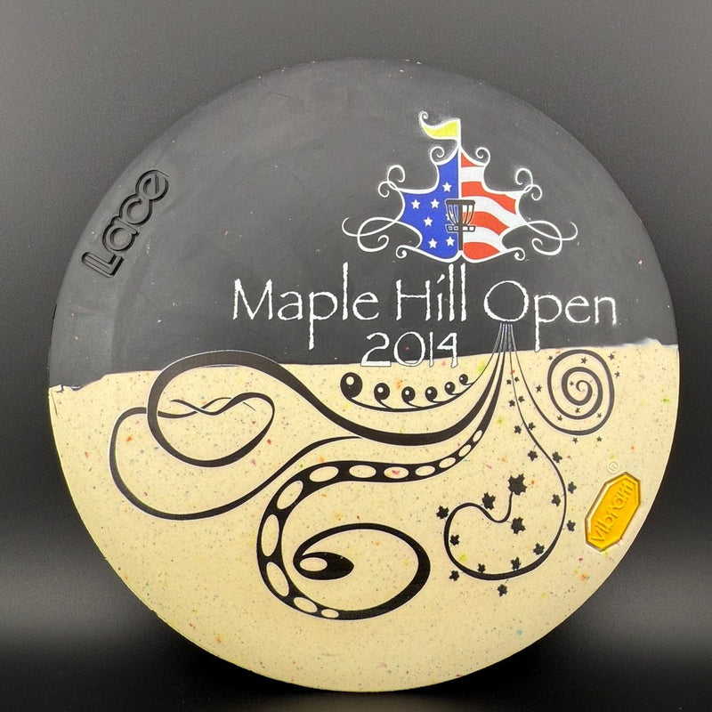 Load image into Gallery viewer, X-Link Firm Hybrid Lace - Maple Hill 2014