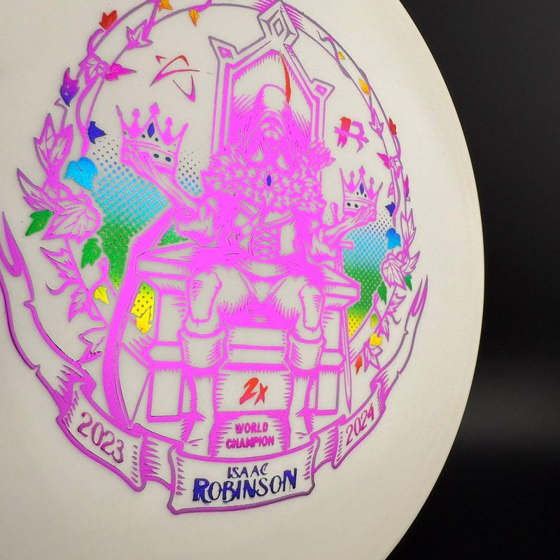 Load image into Gallery viewer, A2 (Special Blend) - "Tyrant's Fall" Isaac Robinson 2024 Pro Worlds