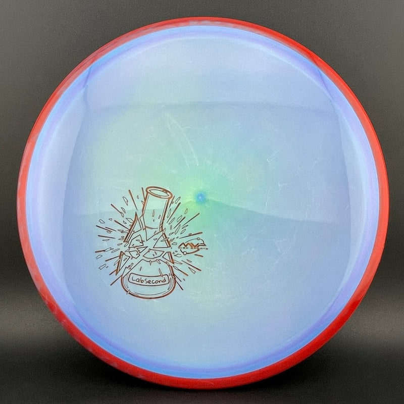 Load image into Gallery viewer, Neutron Hex - Lab Second