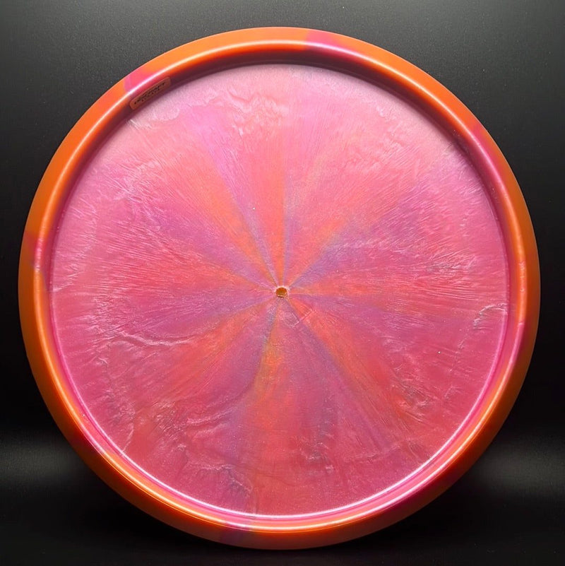 Load image into Gallery viewer, Ti Swirl Colorshift Zone - Anthony Barela Commemorative Release