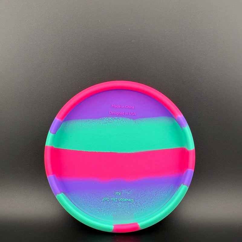 Load image into Gallery viewer, OG Mini Koi - 6" Rubber Mini Disc!