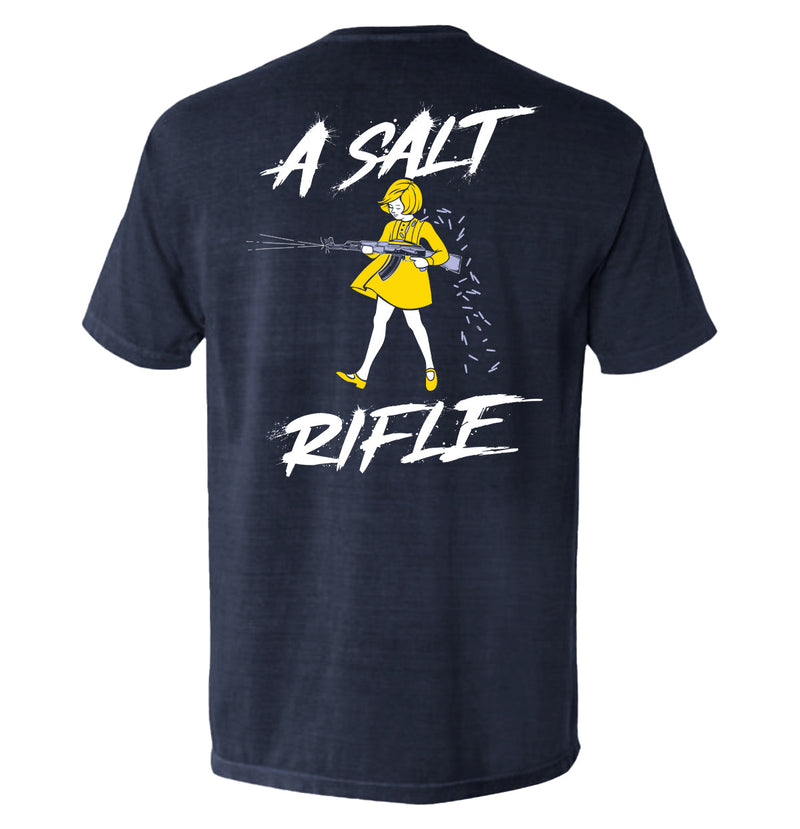 Load image into Gallery viewer, A Salt Rifle