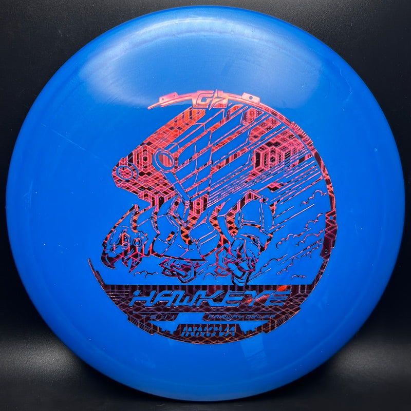 Load image into Gallery viewer, GStar Hawkeye - Fairway Driver