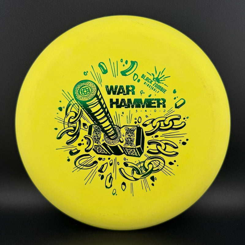 Load image into Gallery viewer, SSSS War Hammer - Hammer Smash