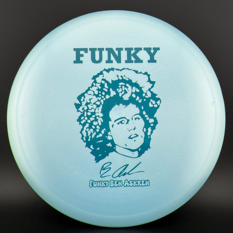 Load image into Gallery viewer, Big Z Buzzz - Funky Ben Askren Fundraiser