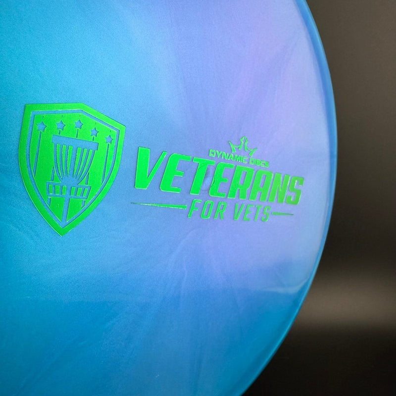 Load image into Gallery viewer, Opto Chameleon Core - Veterans For Vets 2023