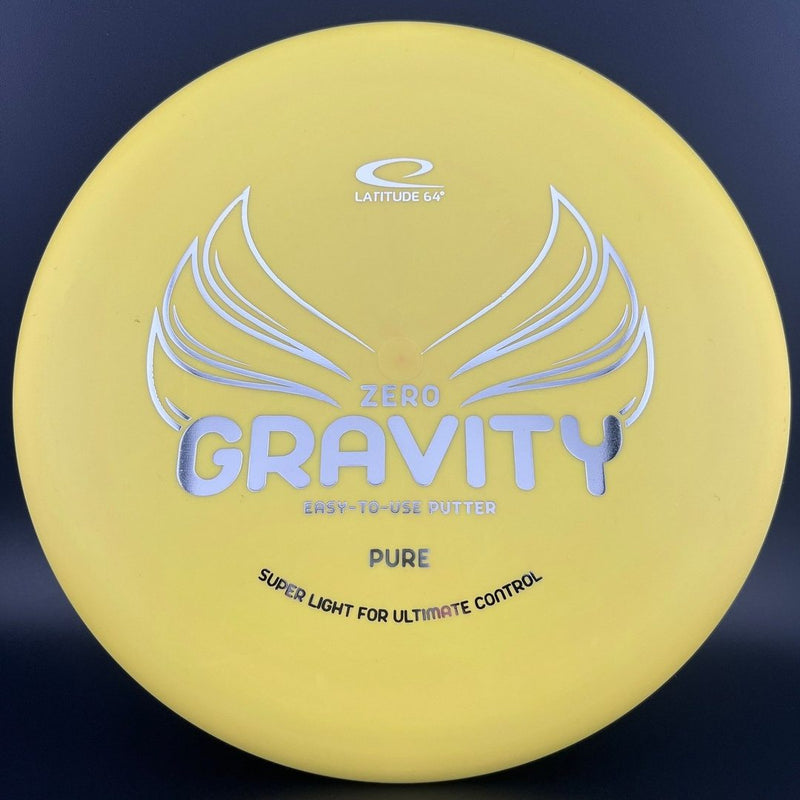 Load image into Gallery viewer, Zero Gravity Pure