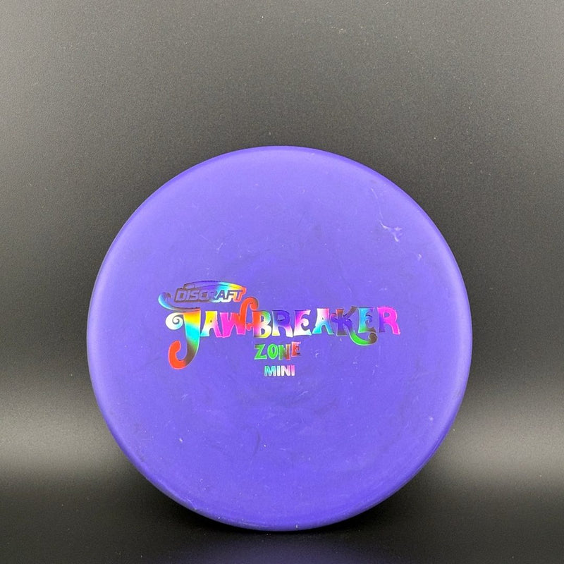 Load image into Gallery viewer, Mini Jawbreaker Zone (6" Mini Disc)