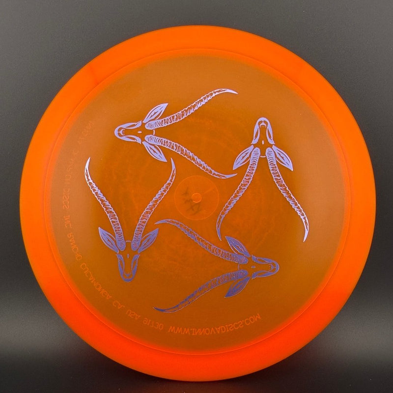 Load image into Gallery viewer, Champion Gazelle - Artist's Corner