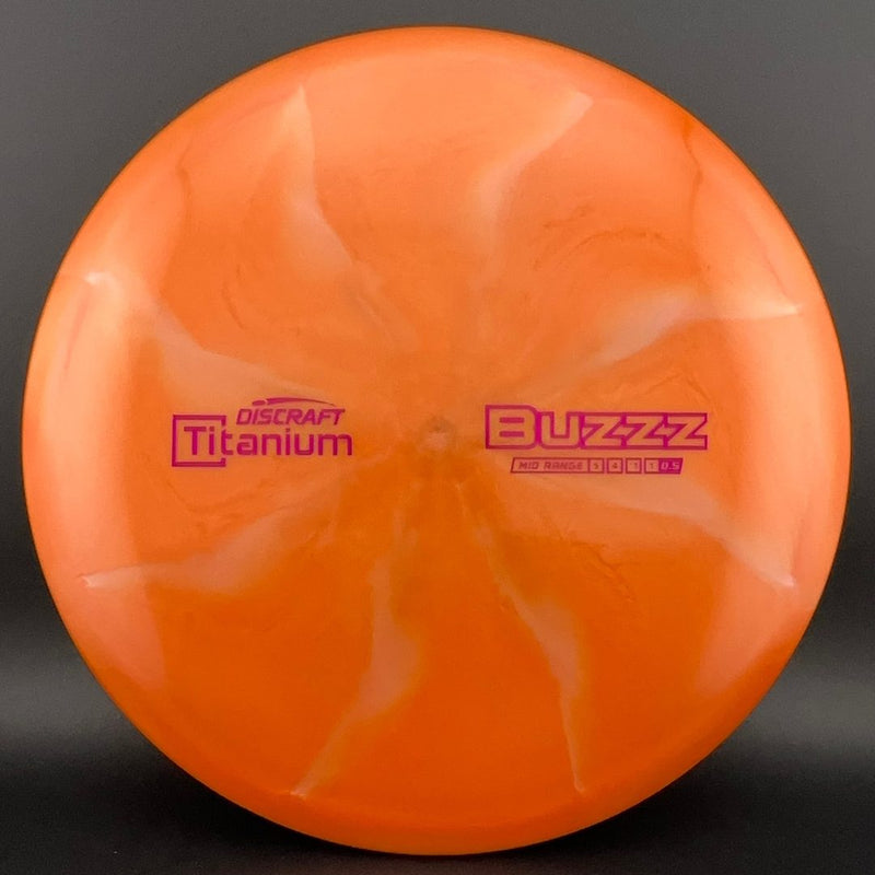 Load image into Gallery viewer, Titanium Swirl Buzzz