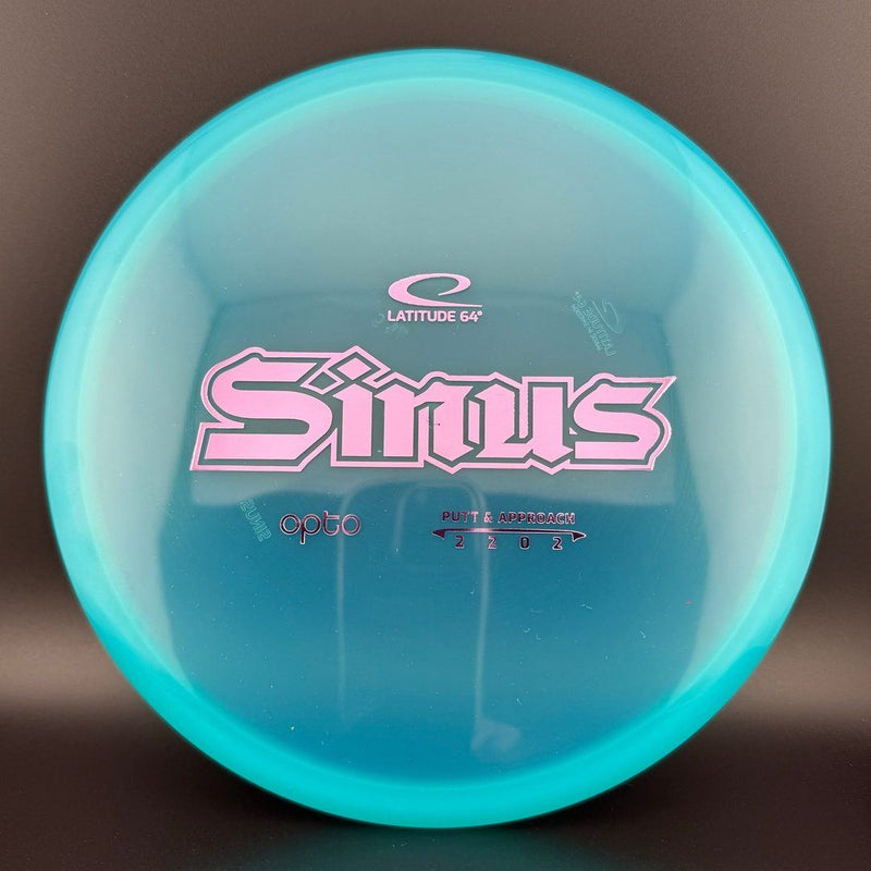 Load image into Gallery viewer, Opto Sinus - 2024 Redesign