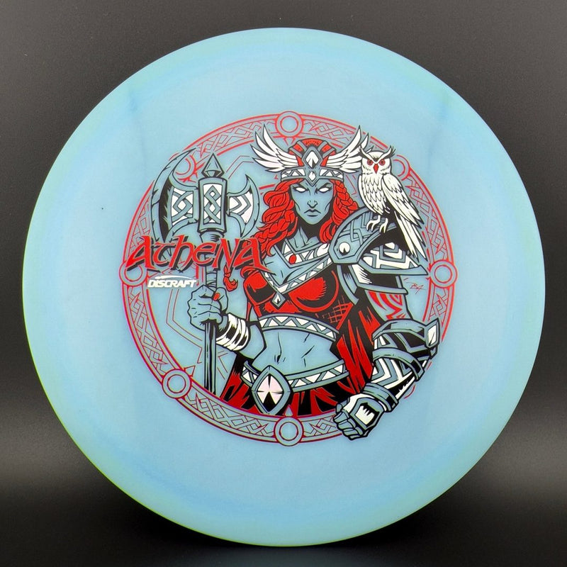Load image into Gallery viewer, Solid ESP Athena - Ledgestone 2025 Season 3