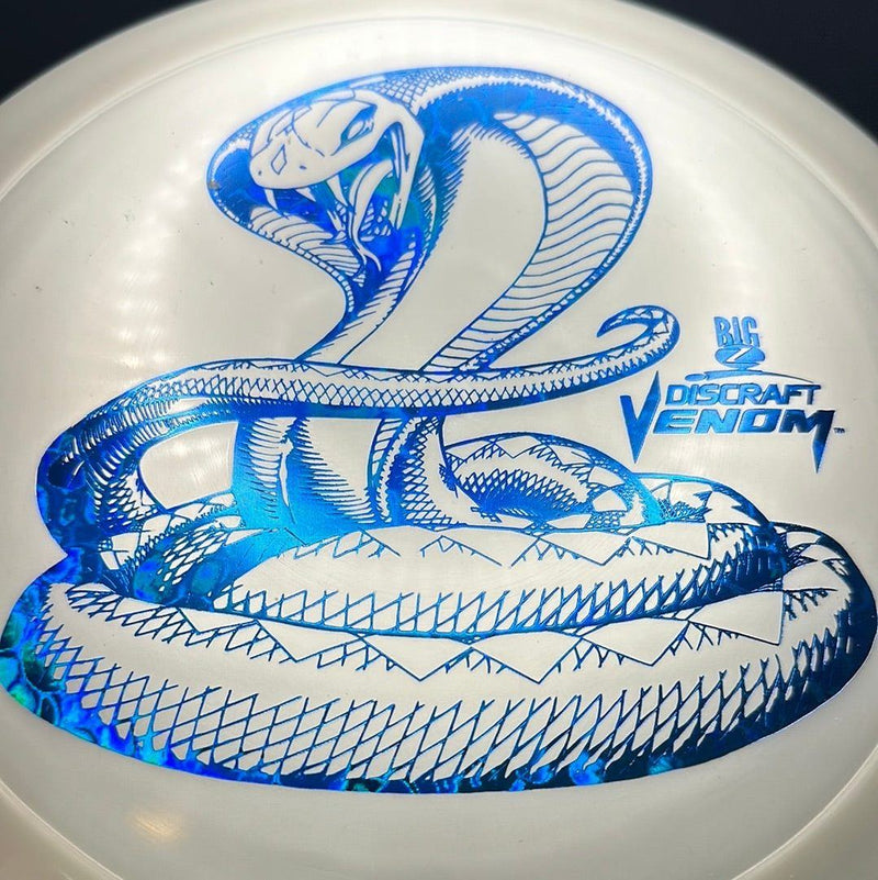 Load image into Gallery viewer, Big Z Venom