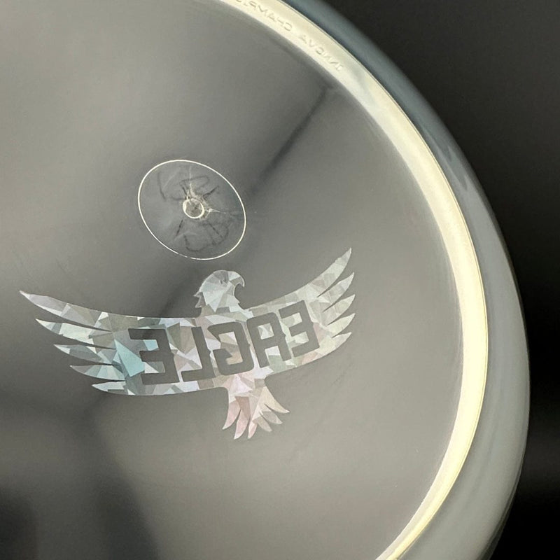 Load image into Gallery viewer, C-Line PD - Mini Eagle Stamp - Innova Made (Penned) *Warehouse Stash*