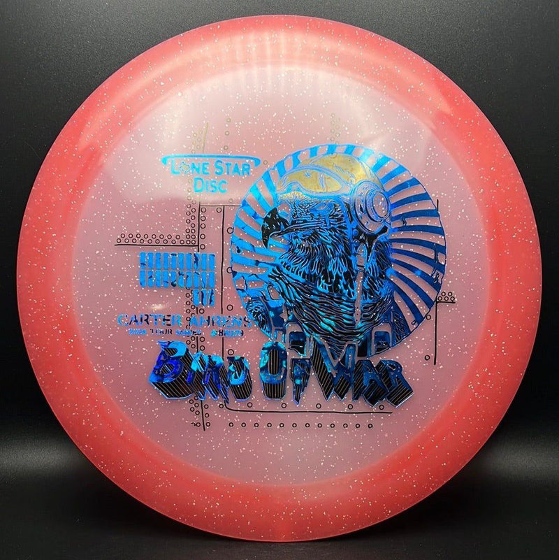 Load image into Gallery viewer, Founders Glow Warbird - Carter Ahrens Tour Series 2024