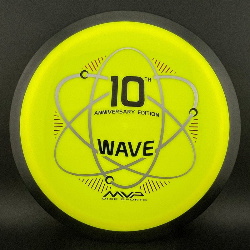 Load image into Gallery viewer, Neutron Wave – 10 Year Edition