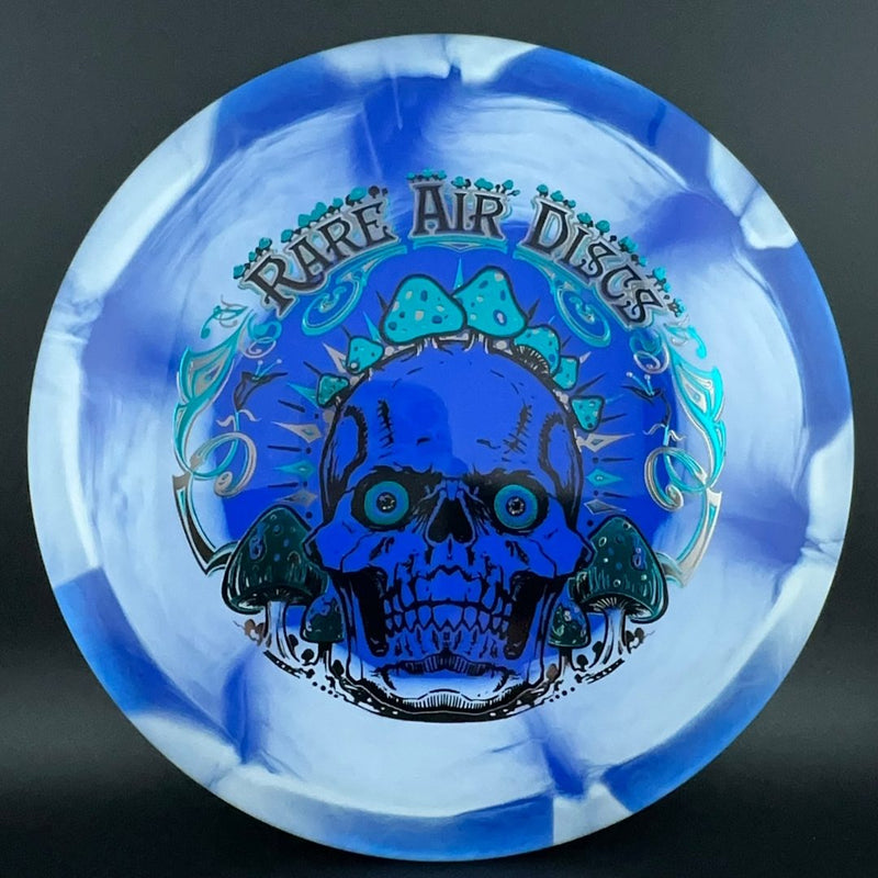 Load image into Gallery viewer, Retina Chemtrail - Burst - Crushin' Amanitas by Manny Trujillo