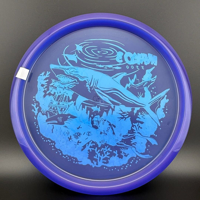 Load image into Gallery viewer, Champion Mako3 - Riptide Reef