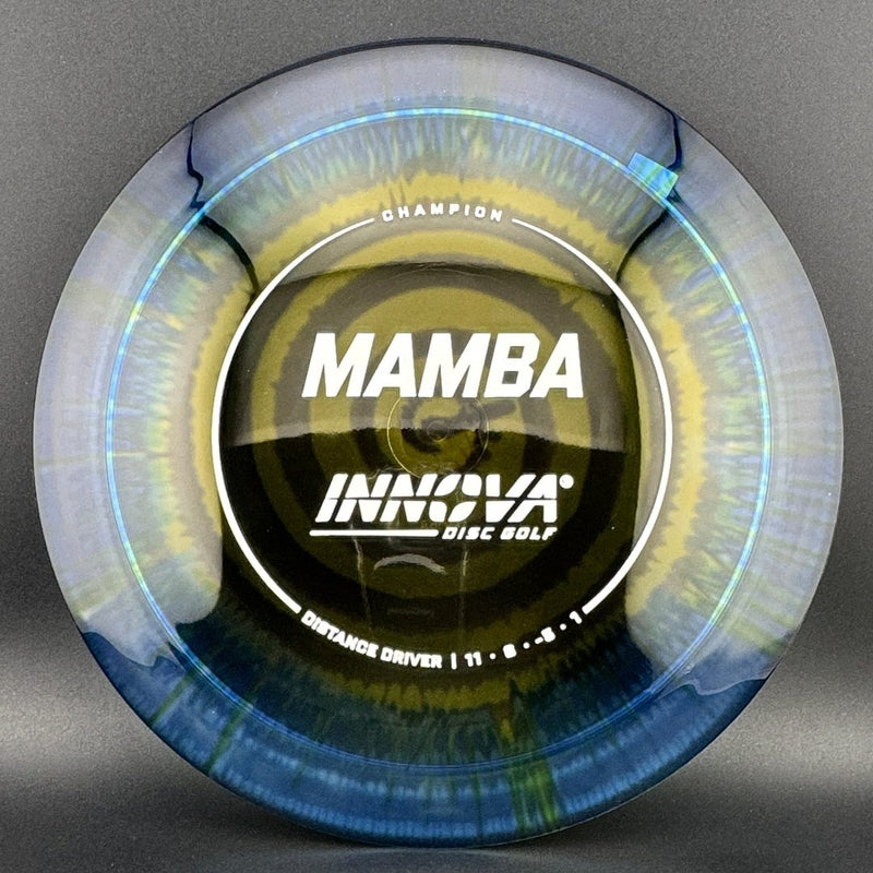 Load image into Gallery viewer, I-Dye Champion Mamba