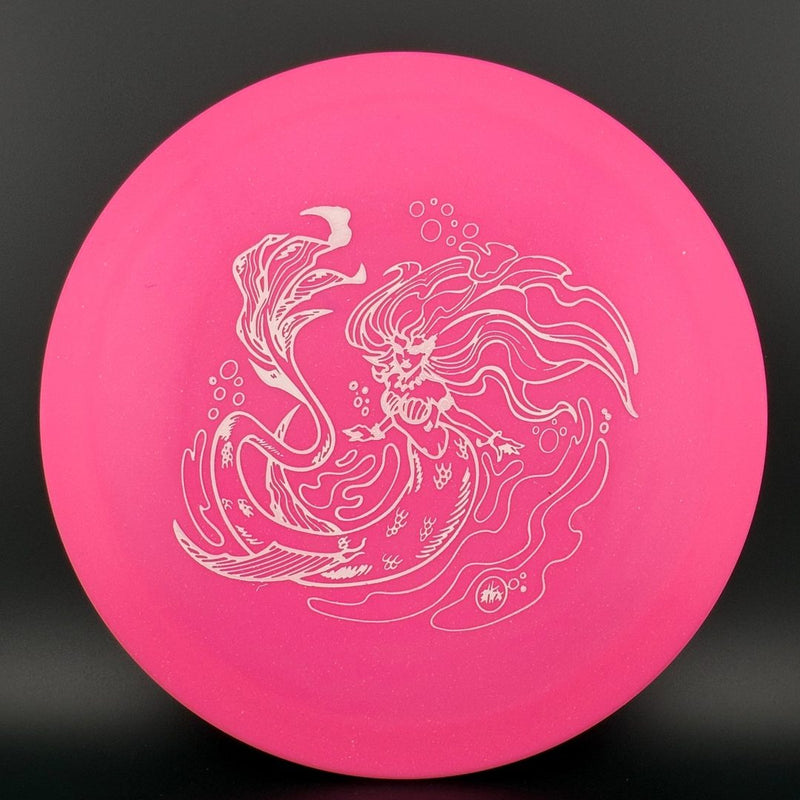Load image into Gallery viewer, Lightweight Stiff Apex Pizza - Mystery Disc 2025