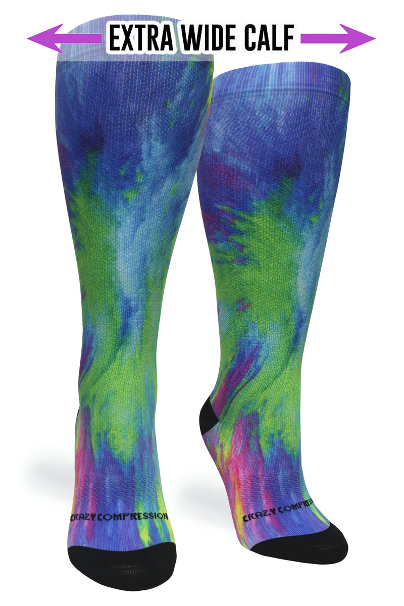 Load image into Gallery viewer, Color Burst - (Standard & Extra Wide)