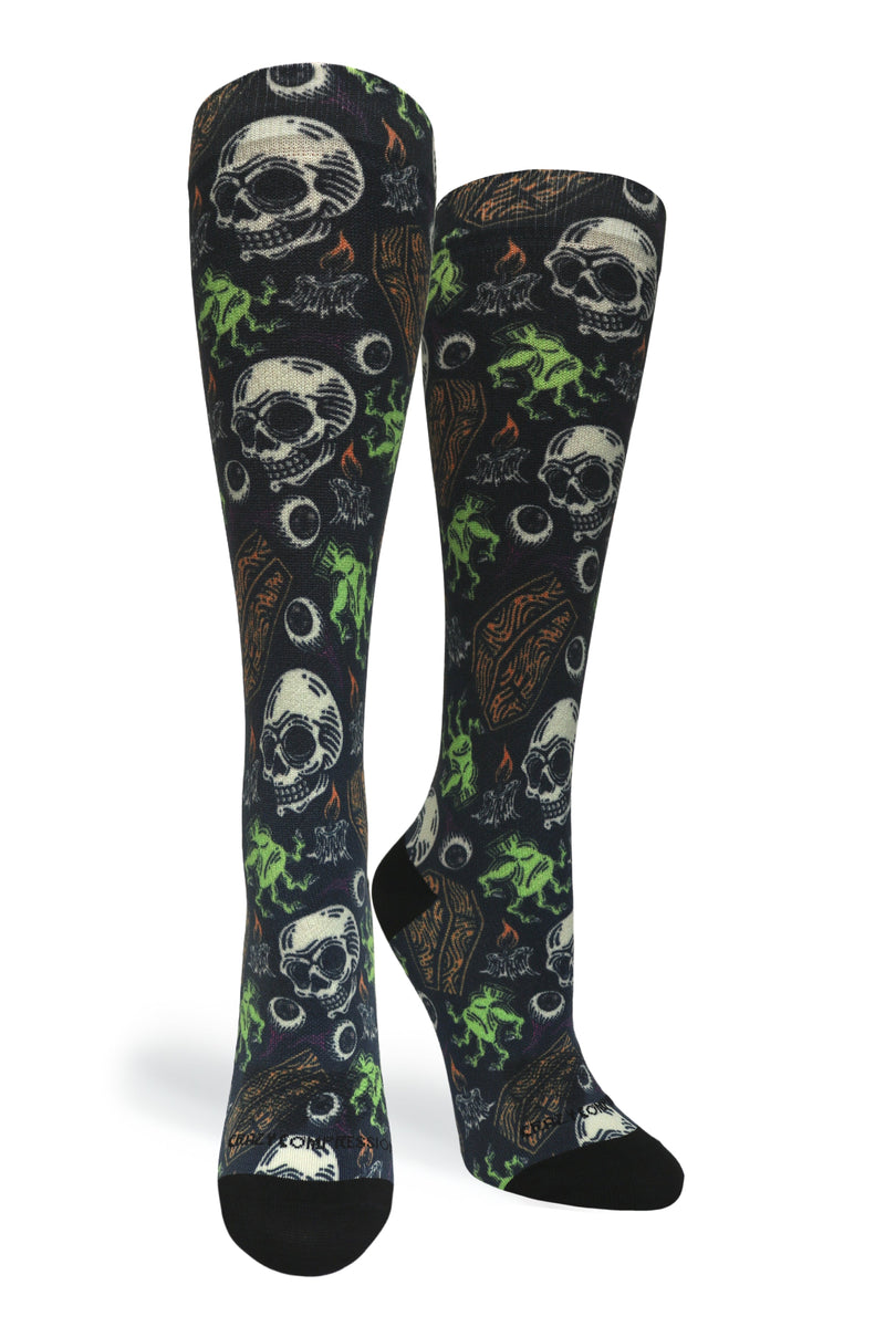 Load image into Gallery viewer, Cryptkeeper - (Standard & Extra Wide)