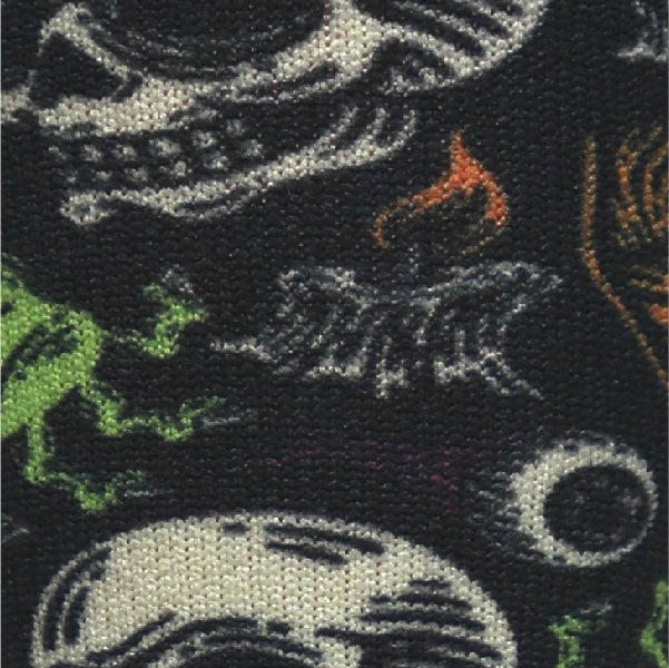 Load image into Gallery viewer, Cryptkeeper - (Standard & Extra Wide)
