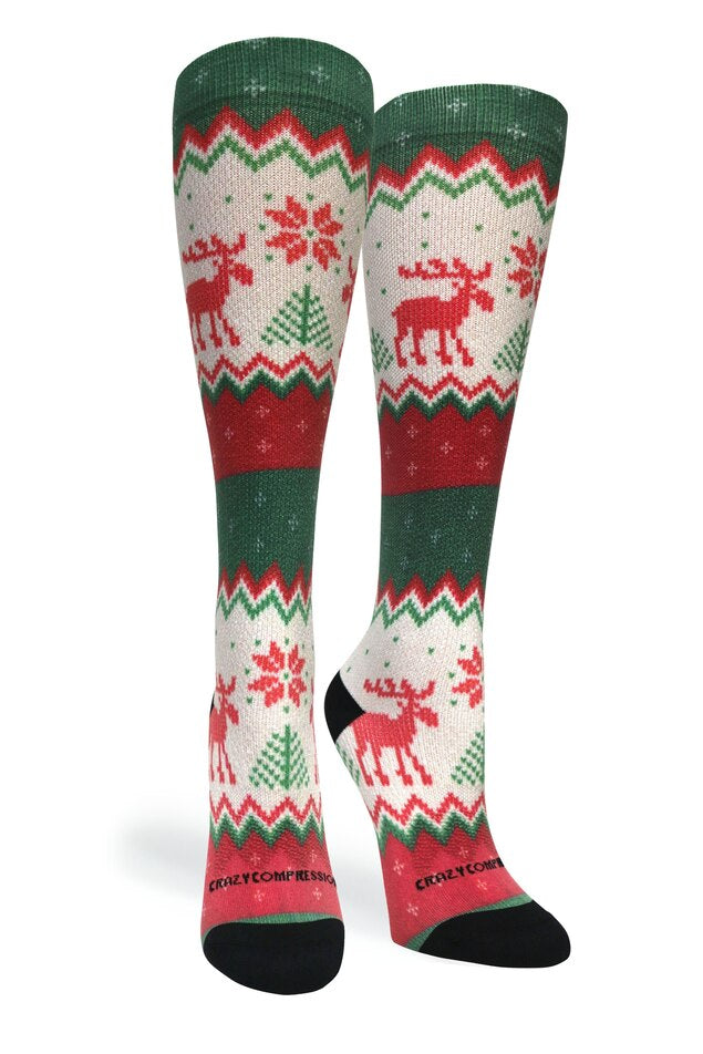 Load image into Gallery viewer, Festive Needlepoint - (Standard & Extra Wide)