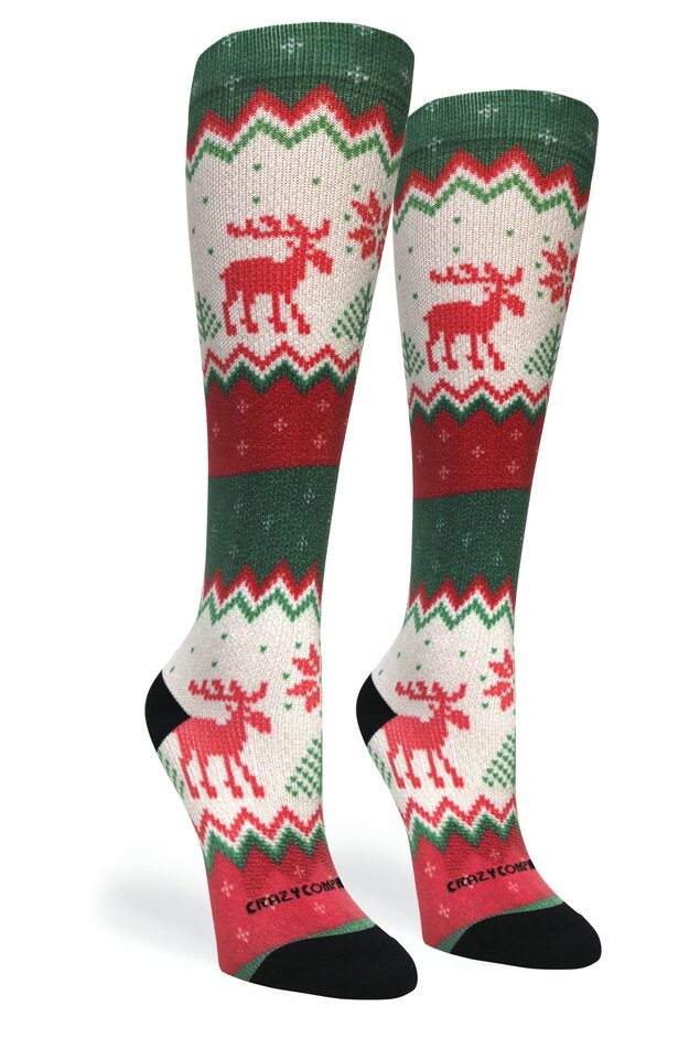 Load image into Gallery viewer, Festive Needlepoint - (Standard & Extra Wide)