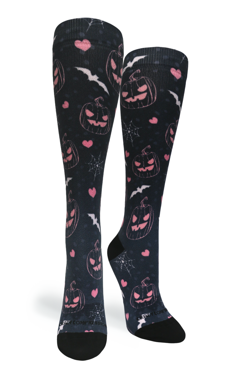 Load image into Gallery viewer, Jill-O-Lantern - (Standard & Extra Wide)