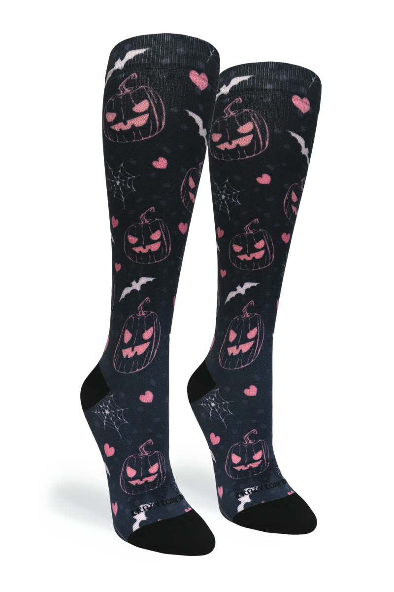 Load image into Gallery viewer, Jill-O-Lantern - (Standard & Extra Wide)
