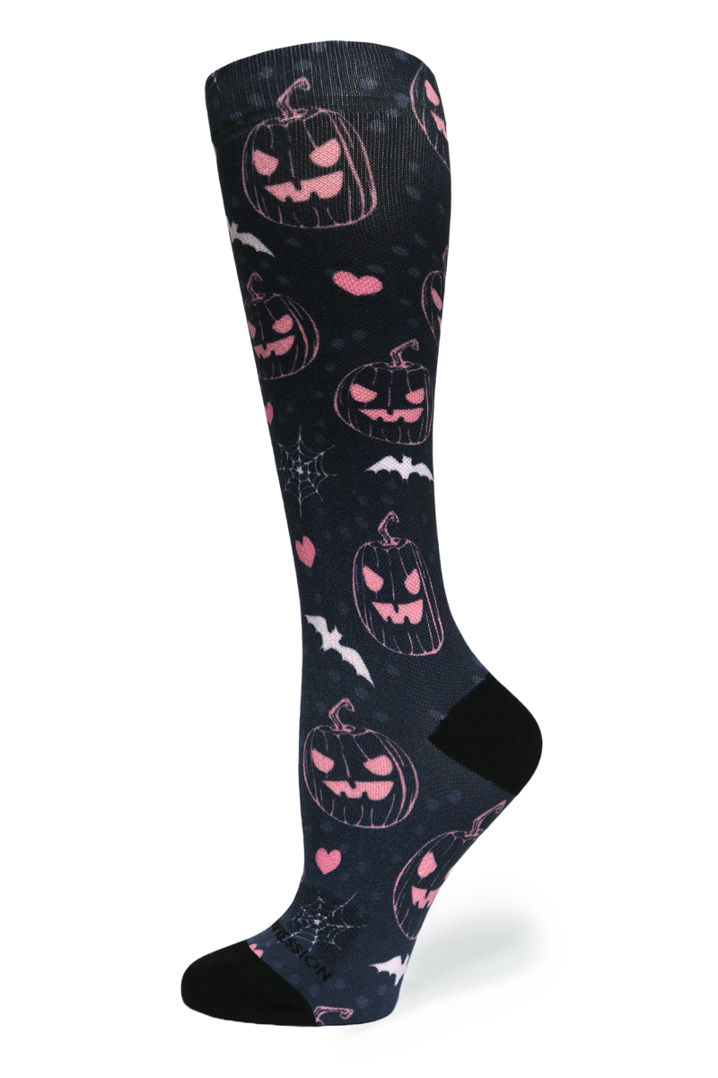 Load image into Gallery viewer, Jill-O-Lantern - (Standard & Extra Wide)